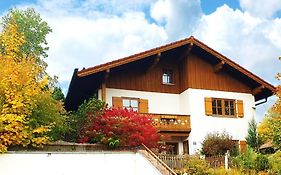 Ferienwohnung Freymiller